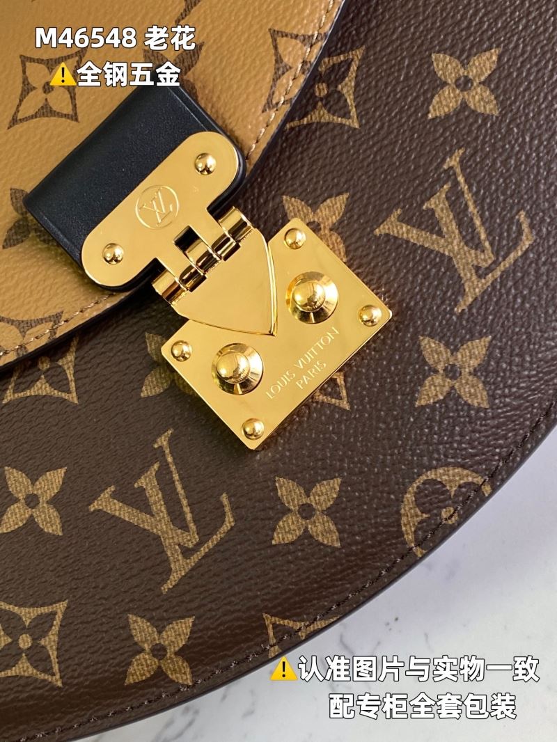 Louis Vuitton Top Handle Bags